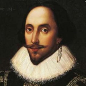 Soldier Poet King Test William Shakespeare