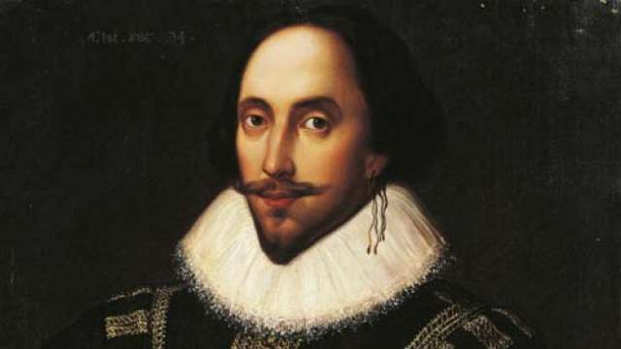 Can You Pass This General Knowledge “True or False” Quiz? William Shakespeare