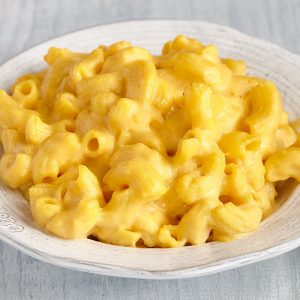 Eat a TON of Your 🍩 Favorite Foods If You Want Us to Tell Your Fortune 🥠 Macaroni & cheese