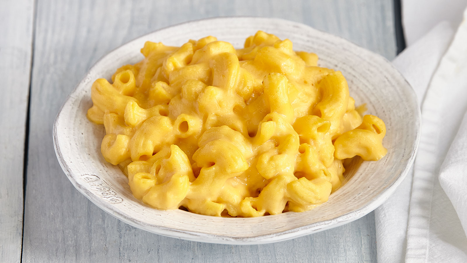 Eat at an Endless Buffet & We'll Guess Your Age & Gender Quiz Macaroni and cheese