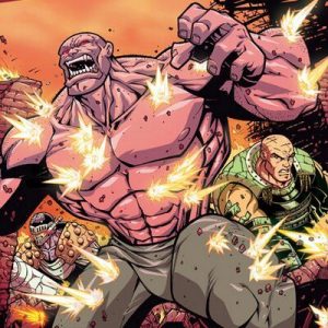 Which Norse God Are You? Durability