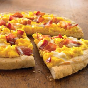 🍕 Make a Pizza You Love and We’ll Guess What Food You Absolutely Hate Regular crust