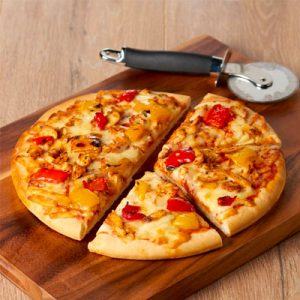 🍕 Make a Pizza You Love and We’ll Guess What Food You Absolutely Hate 10\