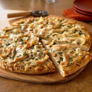 🍕 Make a Pizza You Love and We’ll Guess What Food You Absolutely Hate Hummus