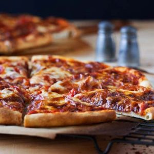 🍕 Make a Pizza You Love and We’ll Guess What Food You Absolutely Hate Barbecue sauce
