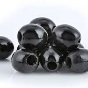 🍕 Make a Pizza You Love and We’ll Guess What Food You Absolutely Hate Black olives