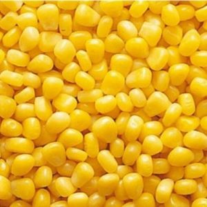 🍕 Make a Pizza You Love and We’ll Guess What Food You Absolutely Hate Sweet corn