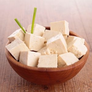 Your Choice on the Superior Version of These Foods Will Reveal Your Age Plain tofu