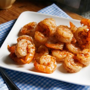 🍕 Make a Pizza You Love and We’ll Guess What Food You Absolutely Hate Shrimp