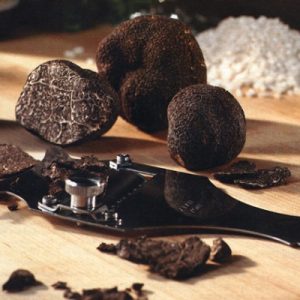 🍕 Make a Pizza You Love and We’ll Guess What Food You Absolutely Hate Truffle