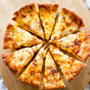 🍕 Make a Pizza You Love and We’ll Guess What Food You Absolutely Hate Just the regular amount