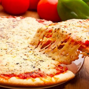 🍕 After You Order an Entire Pizza Meal We’ll Reveal What Attracts People to You Extra cheese please!