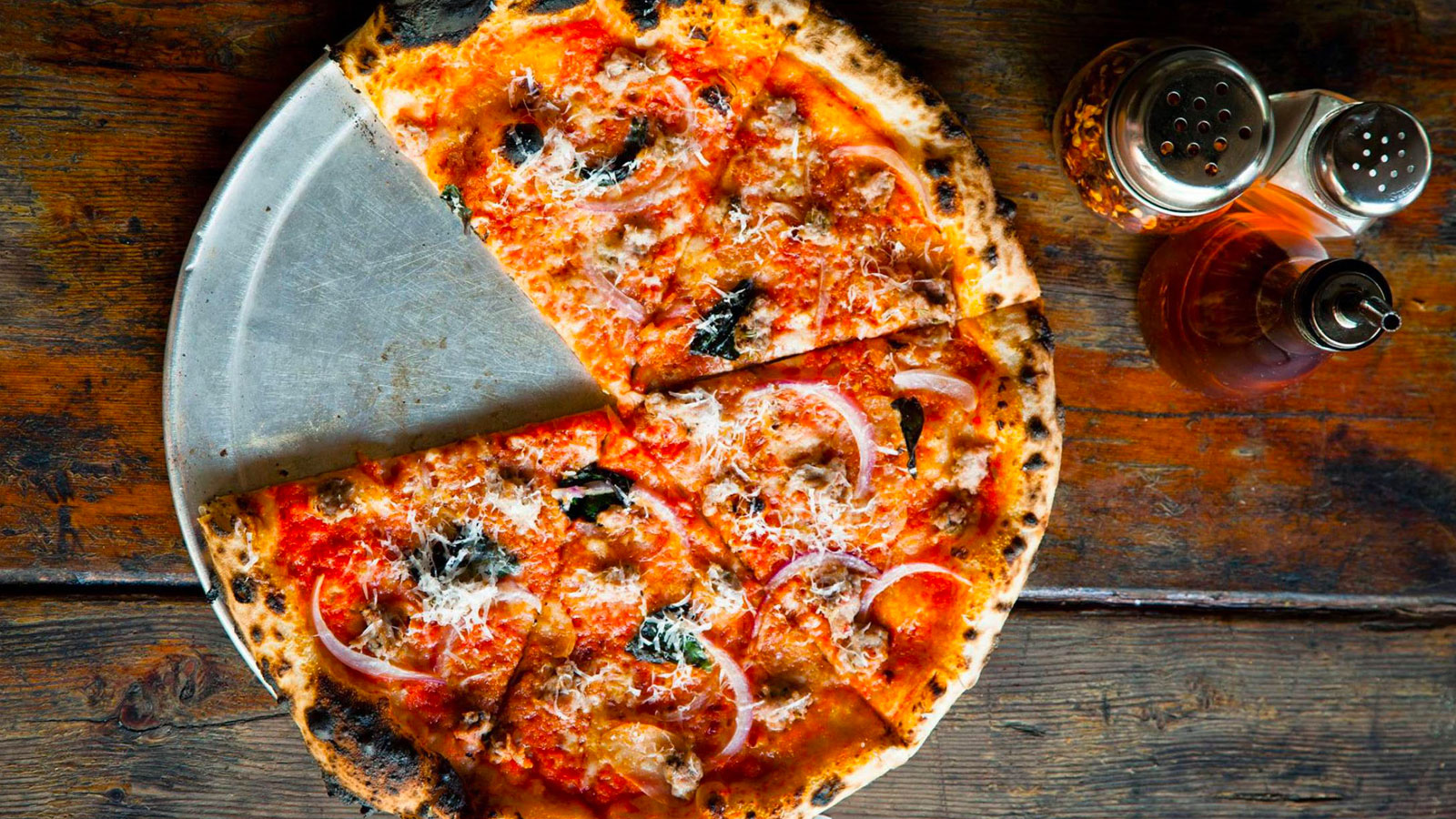 🍕 Make a Pizza You Love and We’ll Guess What Food You Absolutely Hate 31