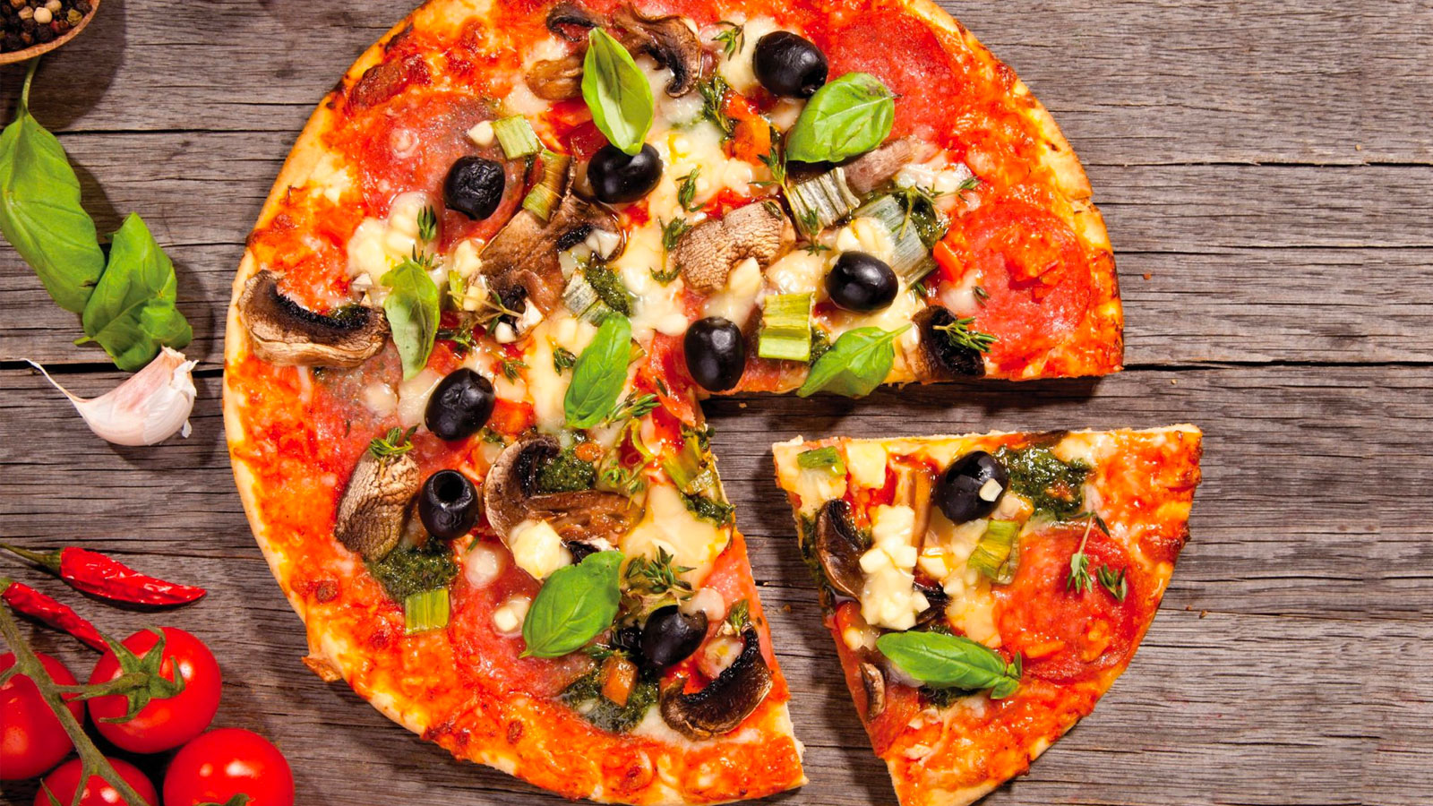 🍕 Make a Pizza You Love and We’ll Guess What Food You Absolutely Hate 8