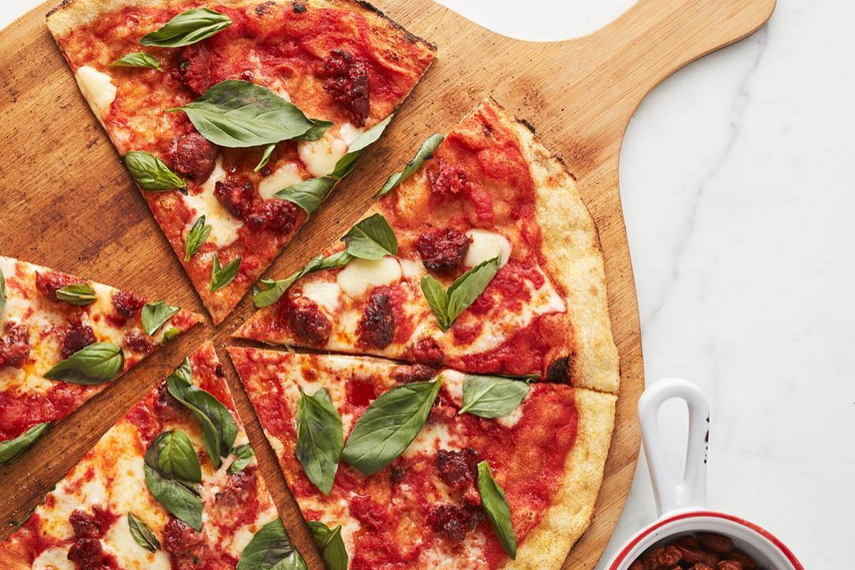 🍕 Make a Pizza You Love and We’ll Guess What Food You Absolutely Hate 14