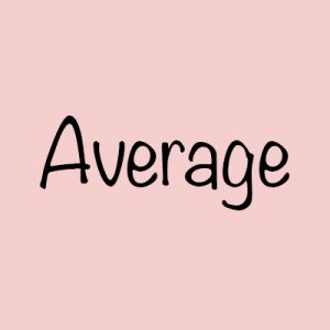 Your Handwriting Style Will Reveal Deep Truth About You Quiz Average