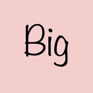 Your Handwriting Style Will Reveal Deep Truth About You Quiz Big