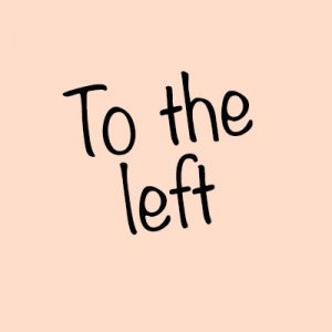 Your Handwriting Style Will Reveal Deep Truth About You Quiz To the left