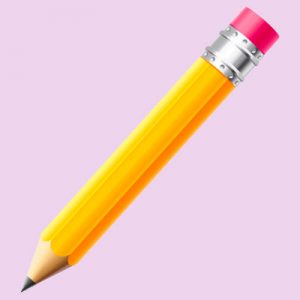 ✍🏻 Your Handwriting Style Will Reveal a Deep Truth About You Pencil