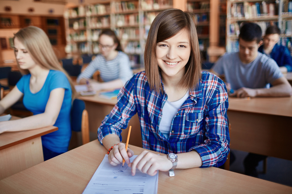 You got: Teenager! Can We Guess Your Age Based on the Decisions You Make on a Typical Day?