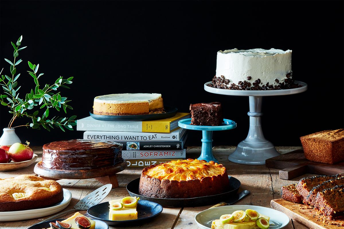 Wanna Know If You Are an Oldie or a Youngster? Take This Quiz to Find Out cakes