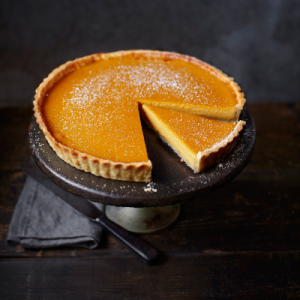 🍰 Do You Actually Prefer Cake or Pie? 🥧 Pumpkin pie