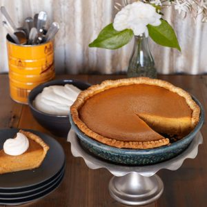 🍰 Do You Actually Prefer Cake or Pie? 🥧 Sweet potato pie