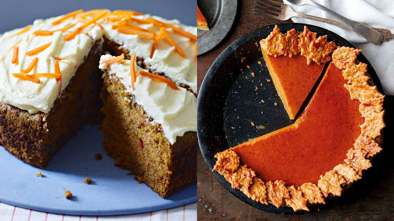 🍰 Do You Actually Prefer Cake or Pie? 🥧 34