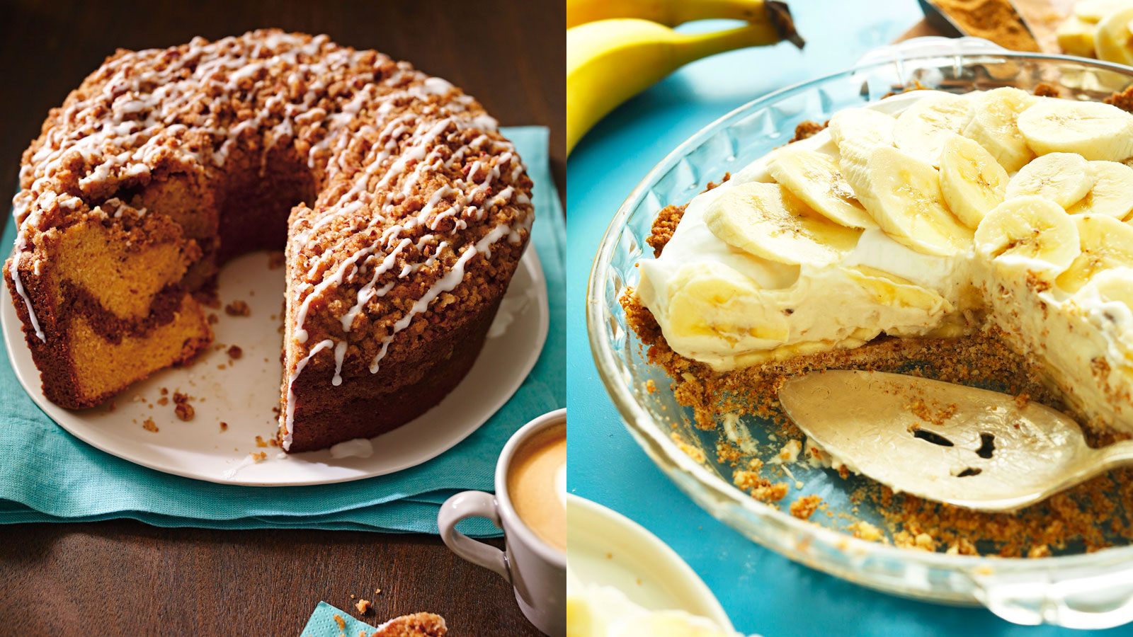 🍰 Do You Actually Prefer Cake or Pie? 🥧 53