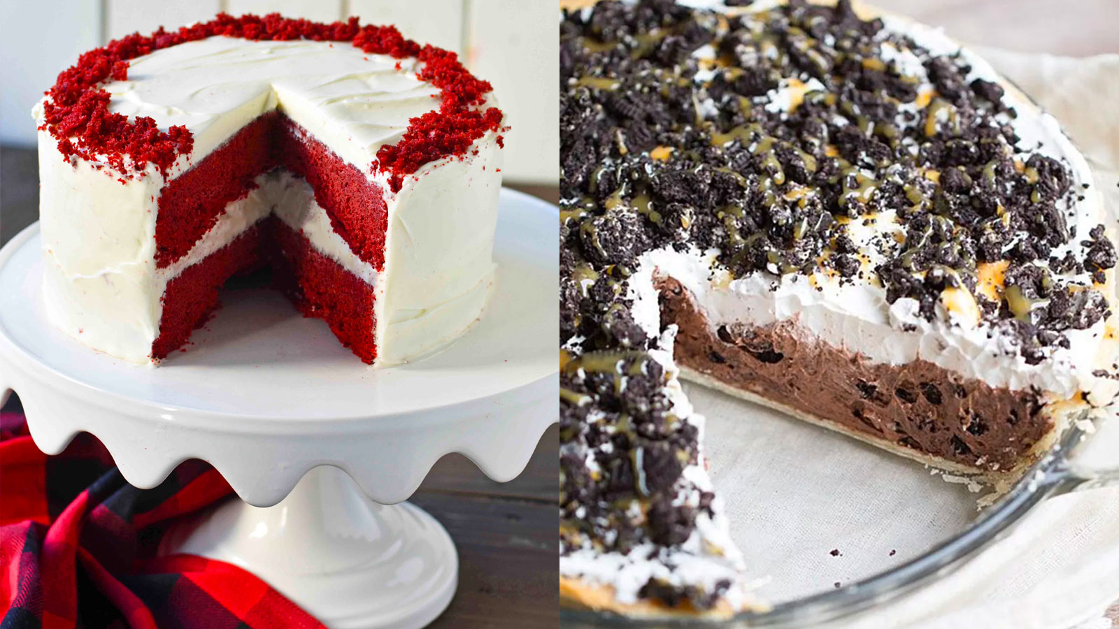 🍰 Do You Actually Prefer Cake or Pie? 🥧 63