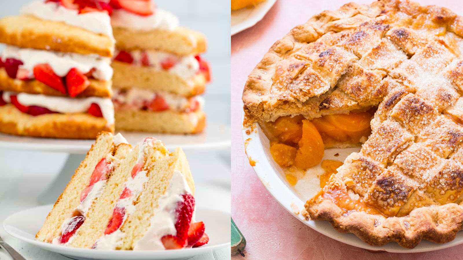 🍰 Do You Actually Prefer Cake or Pie? 🥧 73