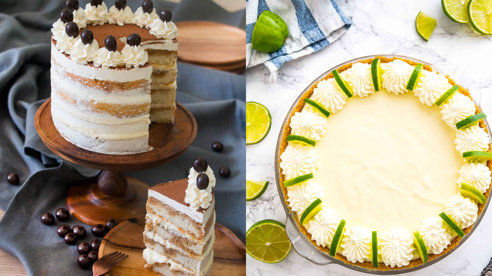 🍰 Do You Actually Prefer Cake or Pie? 🥧 83