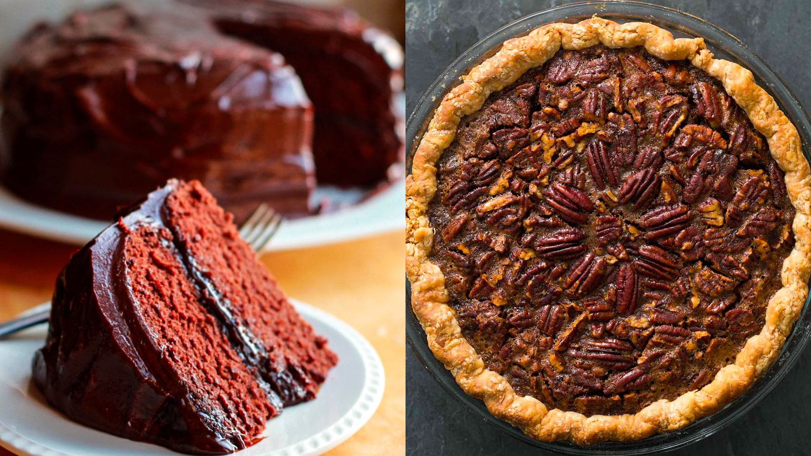 🍰 Do You Actually Prefer Cake or Pie? 🥧 93