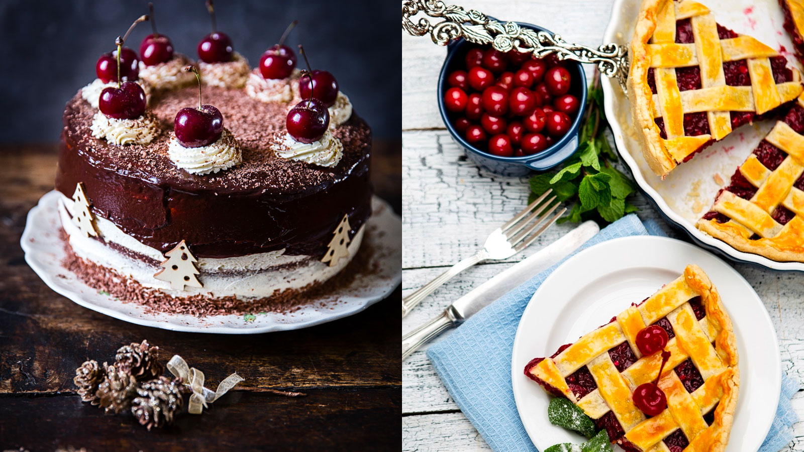 🍰 Do You Actually Prefer Cake or Pie? 🥧 103