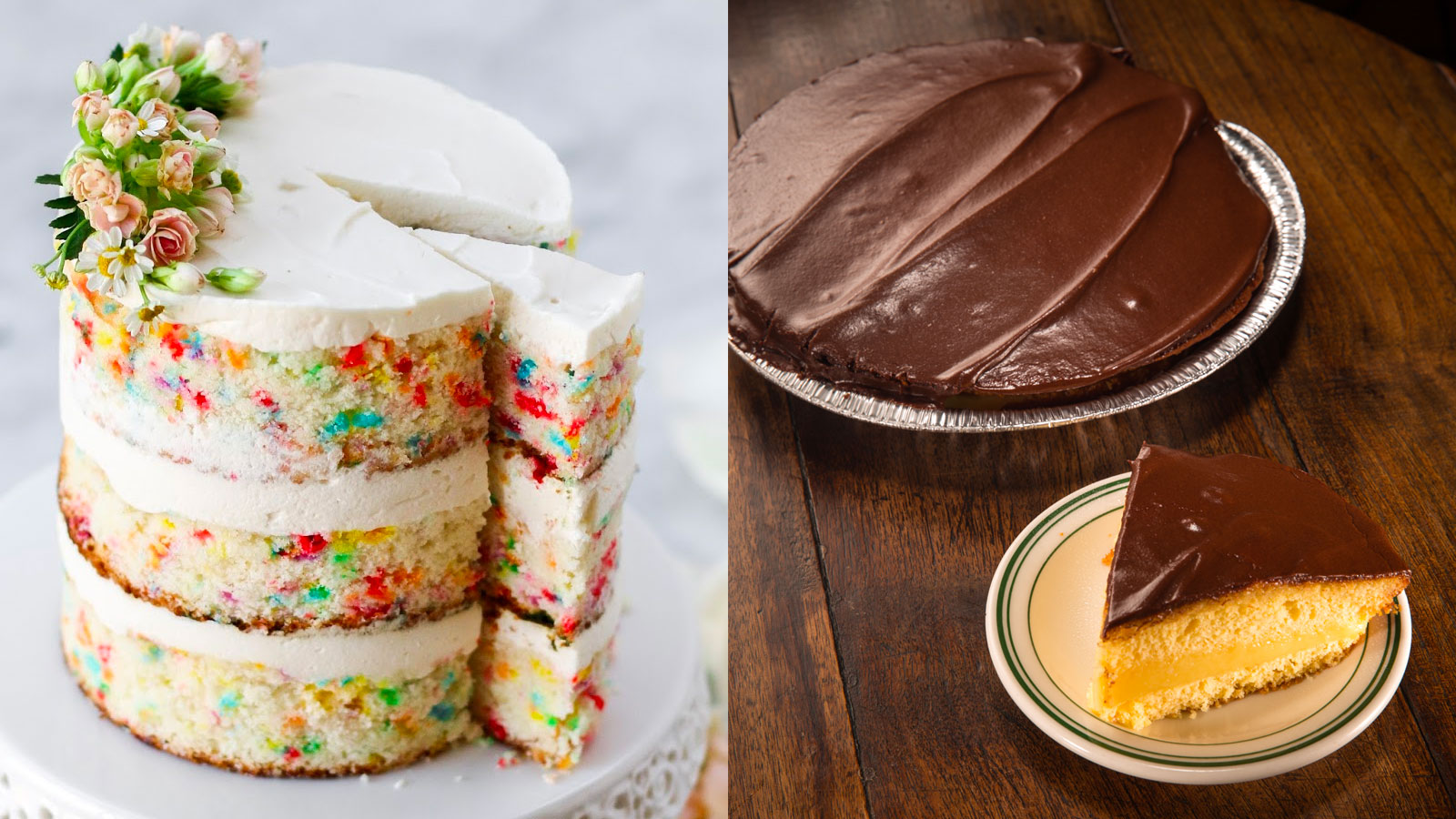 🍰 Do You Actually Prefer Cake or Pie? 🥧 114