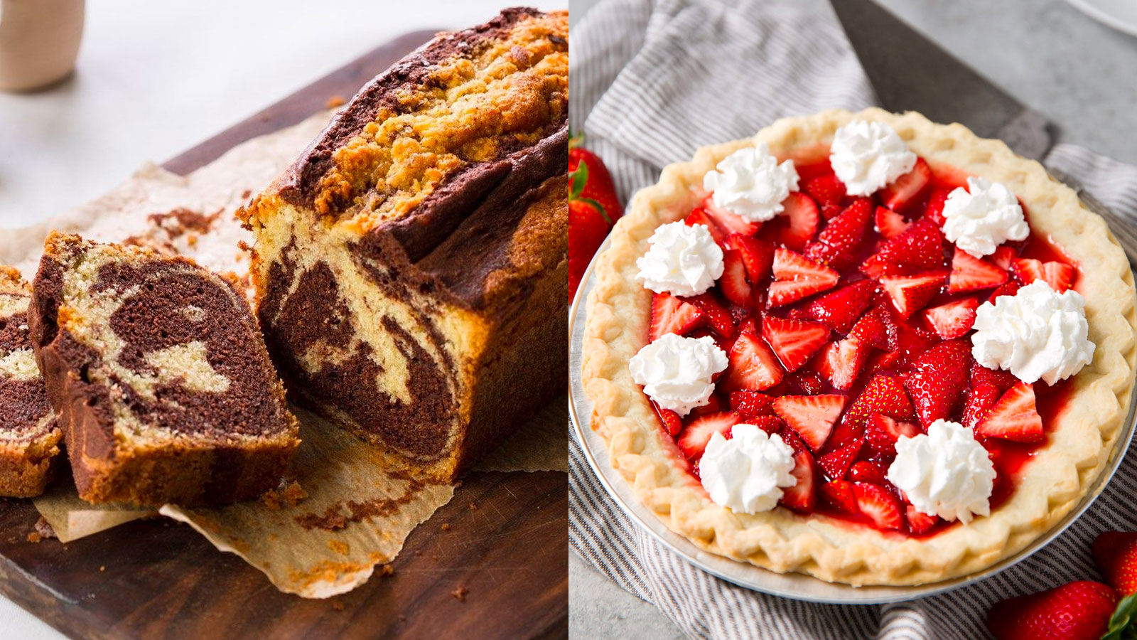 🍰 Do You Actually Prefer Cake or Pie? 🥧 123