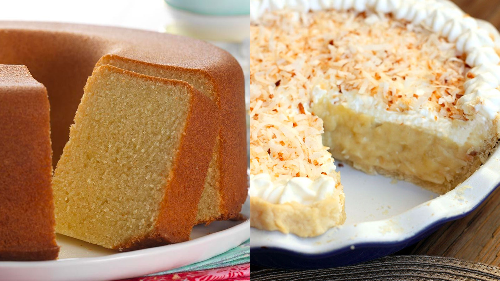 🍰 Do You Actually Prefer Cake or Pie? 🥧 133