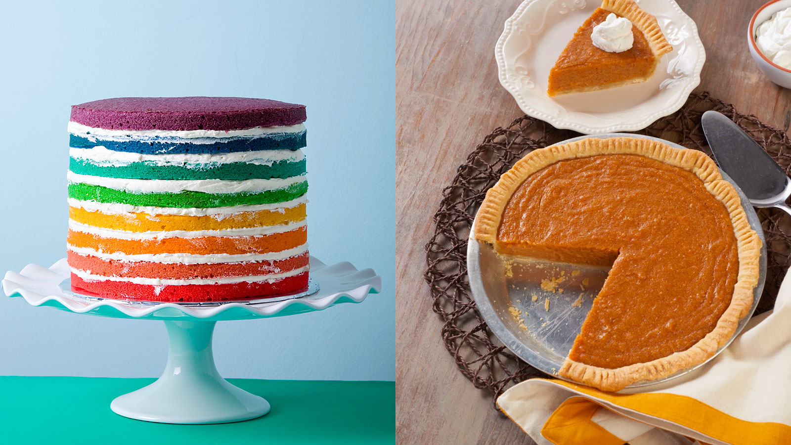 🍰 Do You Actually Prefer Cake or Pie? 🥧 143