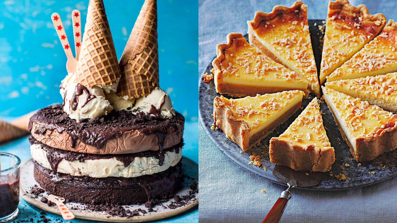 🍰 Do You Actually Prefer Cake or Pie? 🥧 153