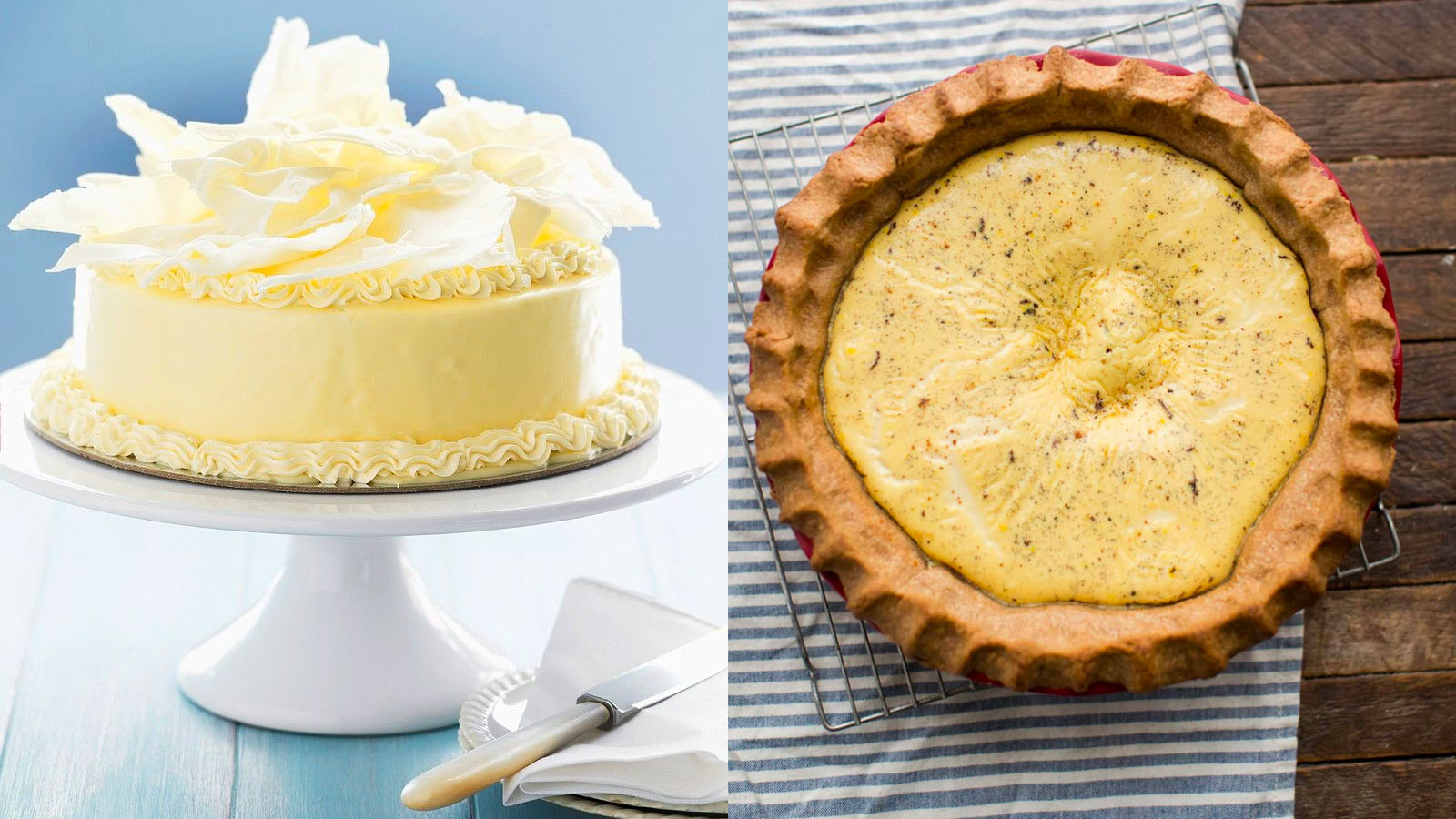 🍰 Do You Actually Prefer Cake or Pie? 🥧 162