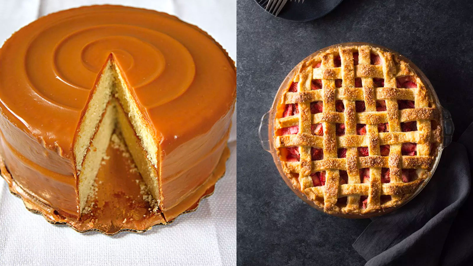 🍰 Do You Actually Prefer Cake or Pie? 🥧 181