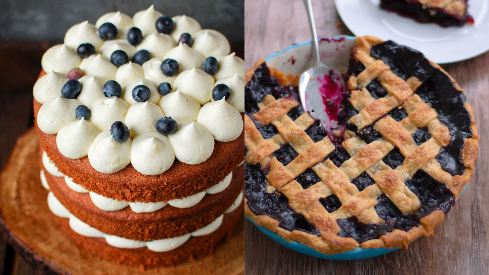 🍰 Do You Actually Prefer Cake or Pie? 🥧 191