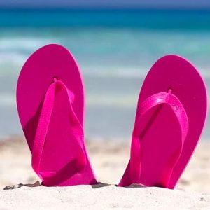 ☀ Pick Some Summer Outfits and We’ll Tell You What Color You Should Dye Your Hair 
