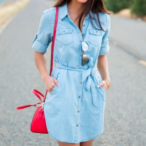 ☀ Pick Some Summer Outfits and We’ll Tell You What Color You Should Dye Your Hair 