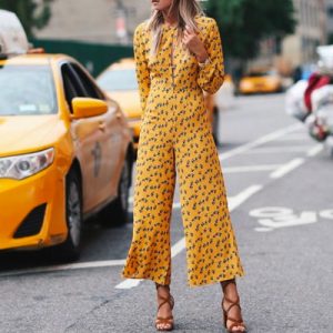 ☀ Pick Some Summer Outfits and We’ll Tell You What Color You Should Dye Your Hair 
