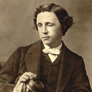 If You Score 14/20 on This Random Knowledge Quiz, 🧠 Your Brain May Be Too Big Lewis Carroll