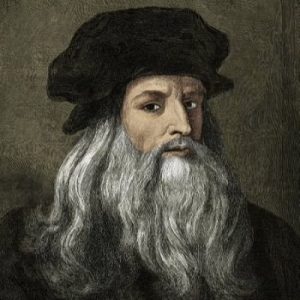 Sorry, You’ll Pass This Quiz Only If You’re a Trivia Expert Leonardo da Vinci