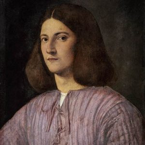 Sorry, You’ll Pass This Quiz Only If You’re a Trivia Expert Giorgione