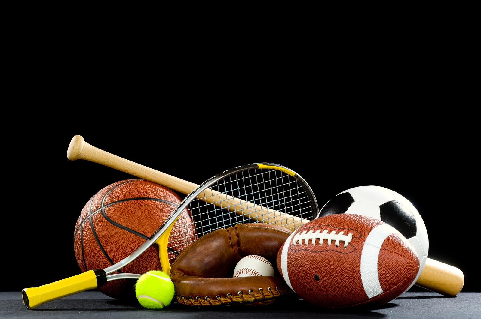 This 25-Question General Knowledge Quiz Will Determine If You Know a Little or a Lot Sports Equipment
