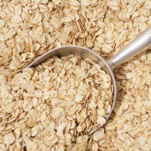 Only History Experts Can Pass This “Jeopardy!” Quiz What are oats?